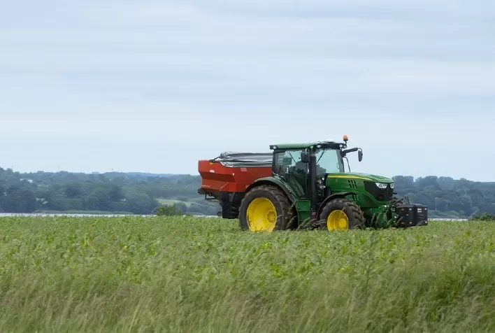 Como produtores e cooperativas podem garantir a compra de fertilizantes