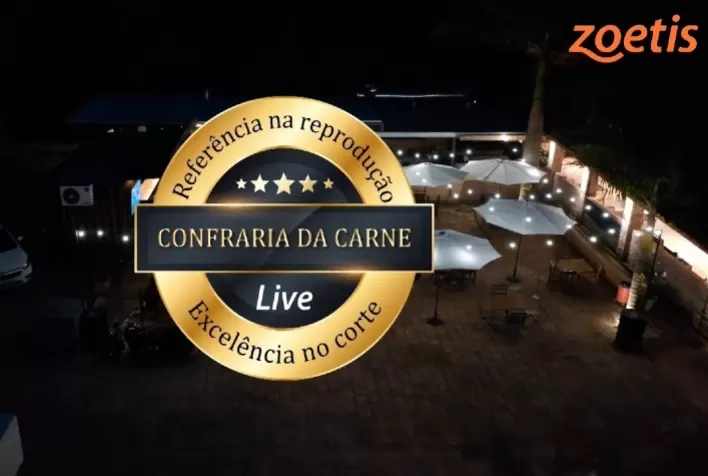 Zoetis realiza a terceira edição da Confraria da Carne