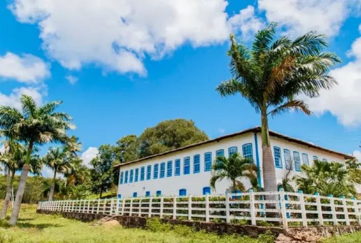 Sete roteiros de turismo rural começam a receber capacitação para aprimorar empreendimentos