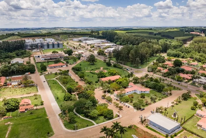 Holambra Cooperativa Agroindustrial registra faturamento recorde de R$ 1,7 bi no primeiro semestre de 2022