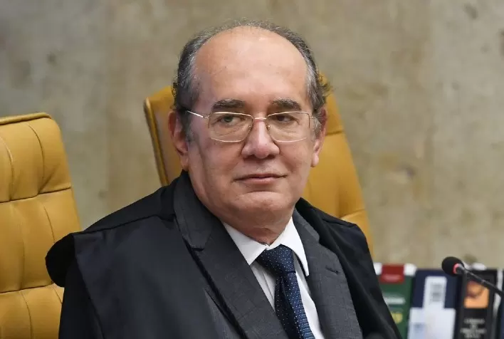 Gilmar Mendes cria comissão para discutir propostas sobre ICMS de combustíveis