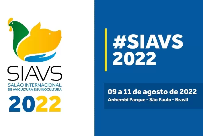 ABPA e ApexBrasil viabilizam vinda de importadores para o #SIAVS2022