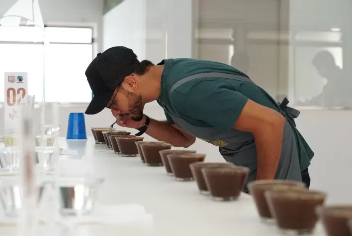 Inscrições abertas para torneio que elegerá os melhores cafés Fairtrade do Brasil
