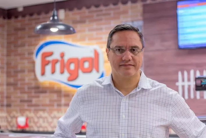 Frigol capta R＄ 100 milhões em emissões de CRA, em sua primeira operação em mercados de capitais