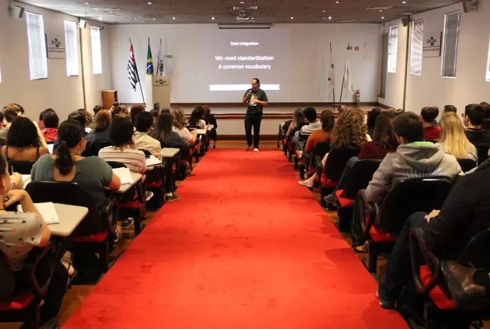Centro de Pesquisa em Genômica para Mudanças Climáticas oferece curso gratuito em biotecnologia vegetal