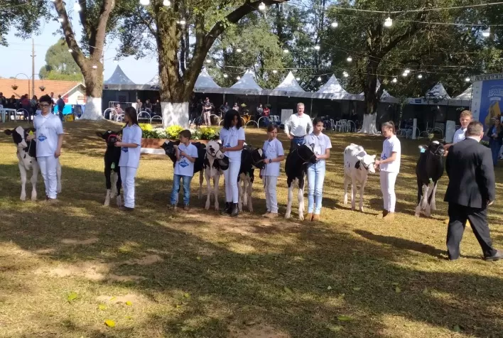 48ª Expoleite: Clube de Bezerras anuncia os premiados deste ano