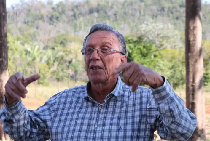 Produtor rural no MT aponta erro grave no cálculo do balanço de carbono da pecuária