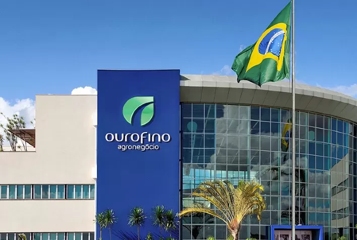 Ourofino Agrociência confirma presença na Coopercitrus Expo com novidades para diversas culturas