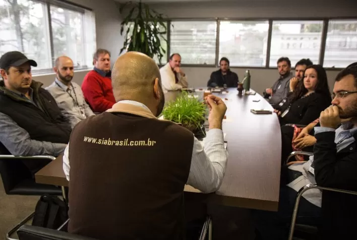 SIA realiza nova edição do Farm Coaching Integração Lavoura-Pecuária