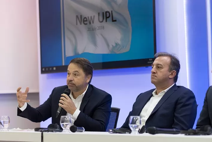 UPL destaca soluções biológicas no 37º Congresso Brasileiro de Nematologia