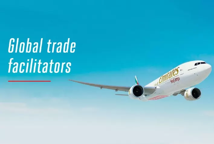 Emirates SkyCargo vê demanda por manga aumentar no Dia Mundial da Manga