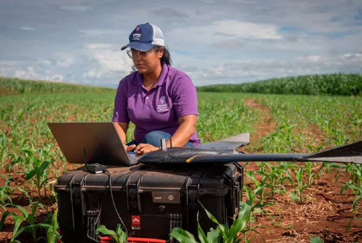BASF participa do Congresso de Plantas Daninhas com soluções integradas de herbicidas e agricultura digital