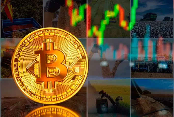 Agronegócio: Por que tokenizar?