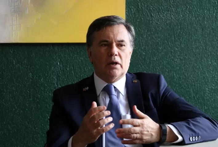 O abastecimento pleno de fertilizantes e energia mediante parcerias público-privadas e o aumento de investimento em inovação na agricultura são fundamentais para a manutenção da produção de alimentos nas Américas
