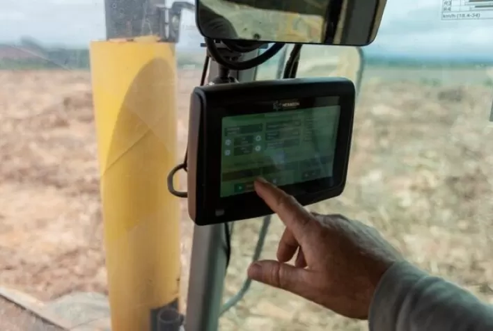Com aumento nos preços e risco de desabastecimento, tecnologias ajudam na economia de fertilizantes