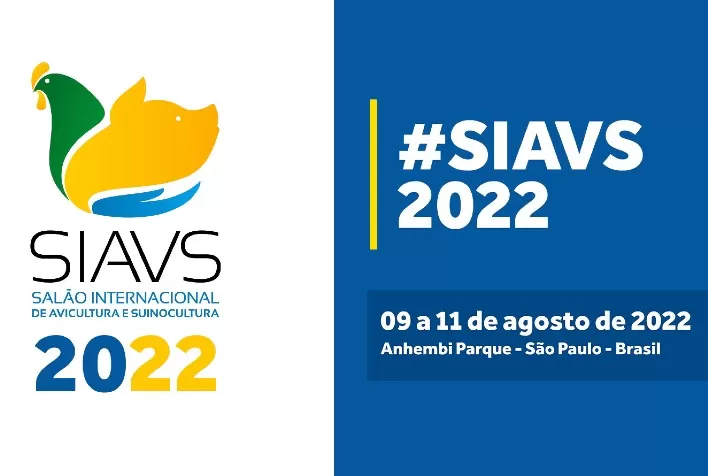 No SIAVS, técnicos da agroindústria debatem avanços na modernização dos frigoríficos