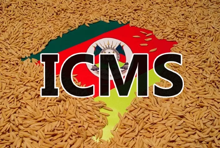 Federarroz: Entidades arrozeiras pedem urgência para alterar regime do ICMS gaúcho