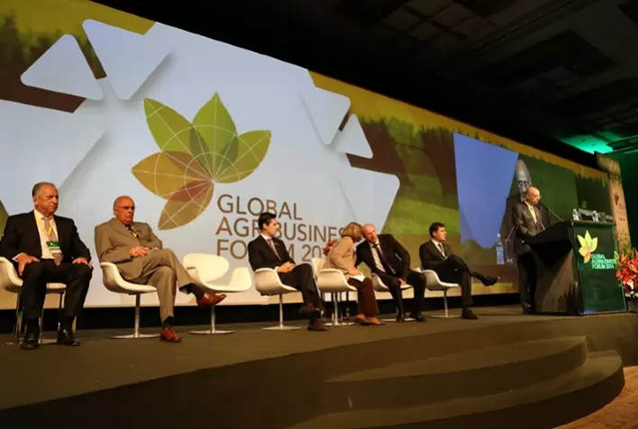Global Agribusiness Forum 2022 se consolida como um dos principais encontros mundiais do agronegócio