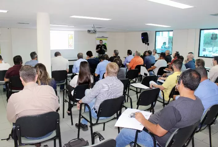 Realizado com sucesso o XII Workshop Internacional da National Mango Board no Vale do São Francisco