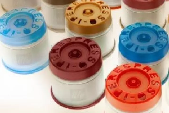 Reciclagem: iniciativa coleta 2 toneladas de cápsulas de café