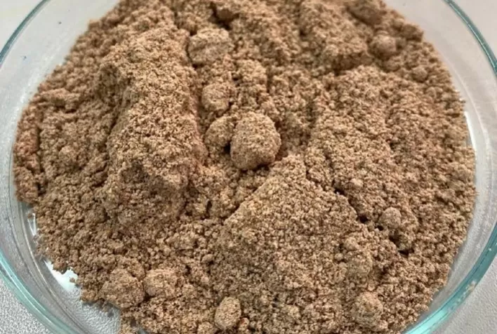 Farinha de sorgo reduz gordura no fígado em ratos