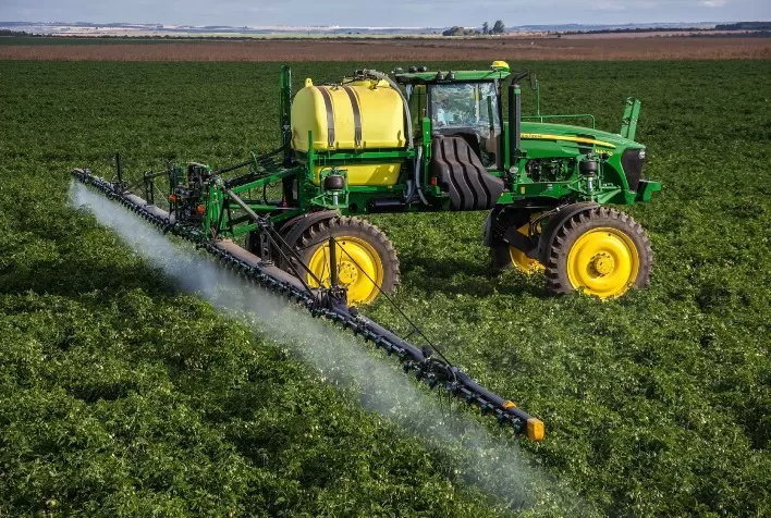 Startup gera mapas de pulverização que reduzem em até 65% o uso de herbicidas e geram economia de R$ 80/ha em cana-de-açúcar