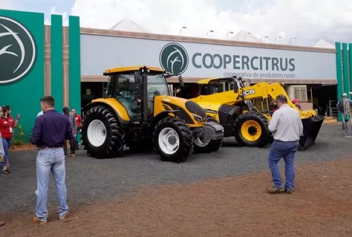 Coopercitrus assume revenda de insumos da Tamburí Agronegócios