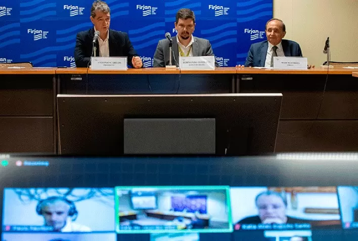 Produtores rurais fluminenses terão mais crédito agrícola, anuncia Banco do Brasil em reunião do CEAAB