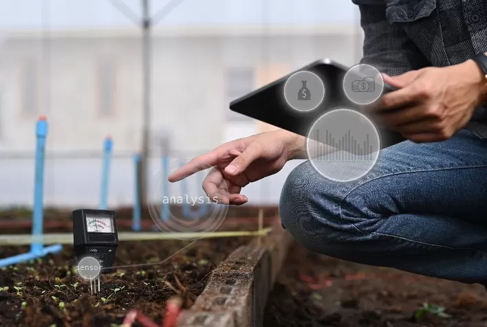 Digitalização do campo já é realidade no Brasil e precisa de nova geração para alavancar seu crescimento