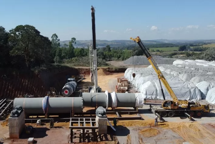 TMF Fertilizantes investe mais de R$ 70 milhões em ampliação de unidade industrial