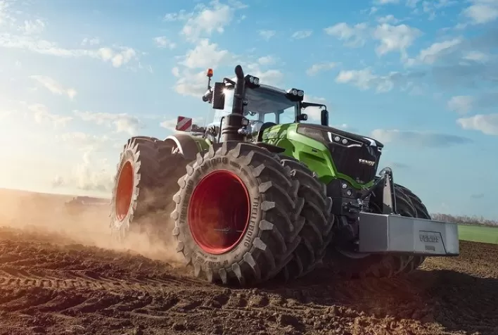 INOVAÇÃO NO CAMPO: ID AGRO aumenta a segurança no registro de máquinas agrícolas