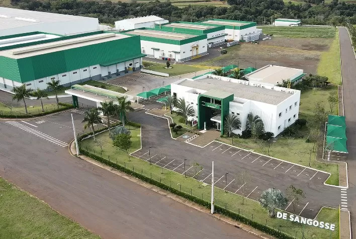 Multinacional francesa ingressa no mercado de biológicos do país