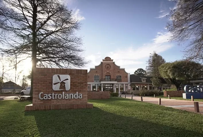 Castrolanda apresenta faturamento de R$ 3,3 bi no primeiro semestre de 2022