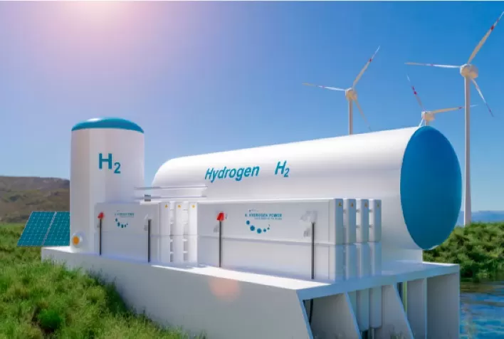A Importância do Hidrogênio para o Brasil: fonte para energia limpa e caminho para produção de fertilizantes nitrogenados