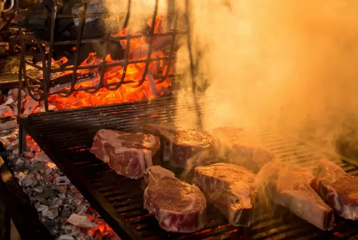 Carne Angus Certificada participa da Churrascada em SP