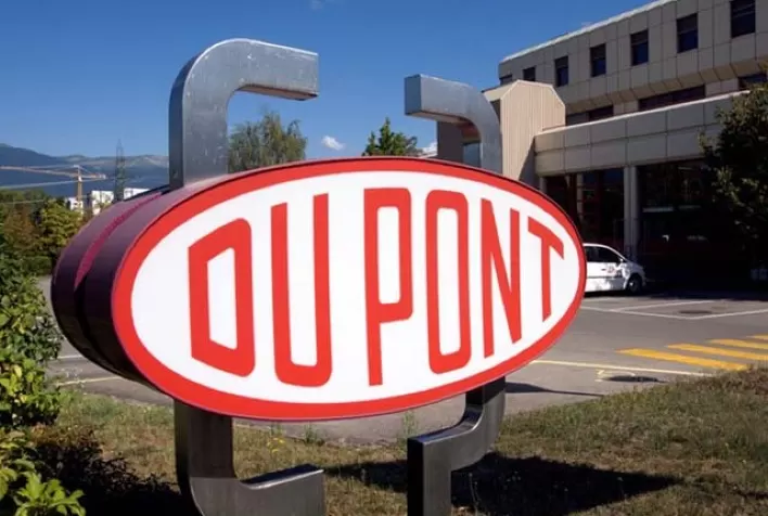 DuPont espera alta de custos em 2022