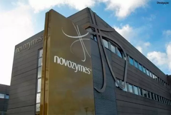 Novozymes lança solução para auxiliar a soja na absorção de nutriente do solo