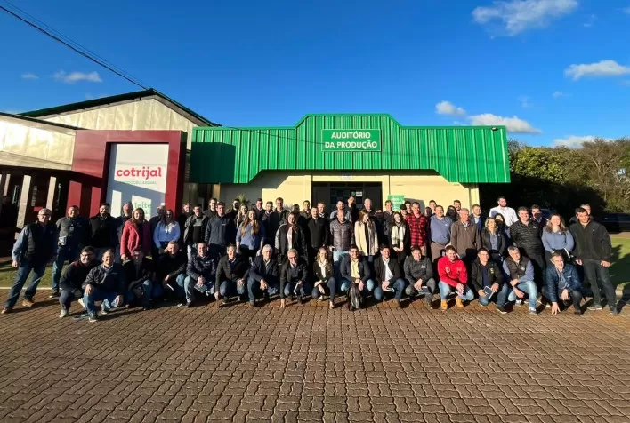 Bayer e FecoAgro/RS dão início a Academia de Jovens Líderes do Agro