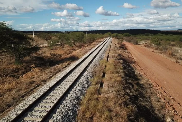 Logística ferroviária entre MS e Bolívia poderá ser ampliada em breve