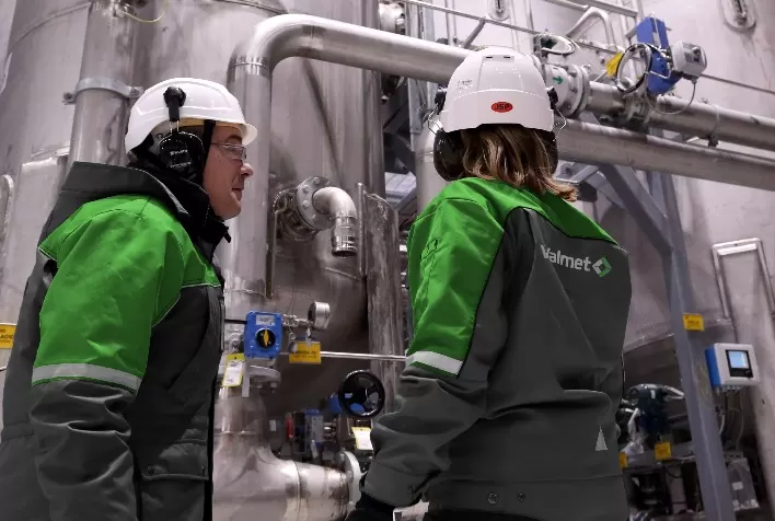 Valmet participa da Fenasucro & Agrocana com soluções integradas e inovadoras para o setor bioenergético