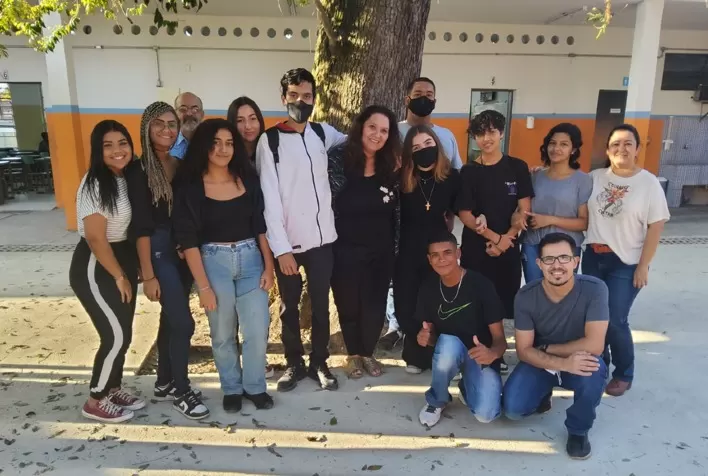 BASF e Junior Achievement Worldwide engajam estudantes da rede pública em desafio mundial de sustentabilidade