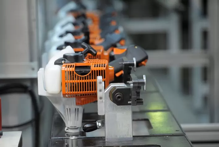 STIHL registra recorde de faturamento do primeiro semestre e supera o valor de R$ 1,8 bilhão