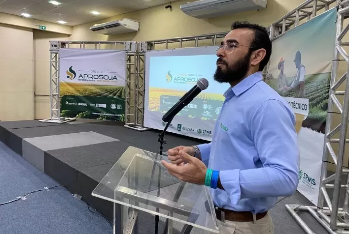Evento em Bonito valoriza papel econômico e turístico da agricultura