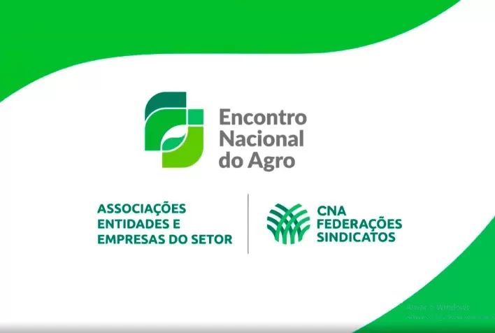 CNA assina convênios e acordos com APEX BrasiL, CNM e IBGE