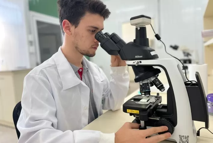 Nova biotecnologia promete aumentar rendimento de fertilizantes