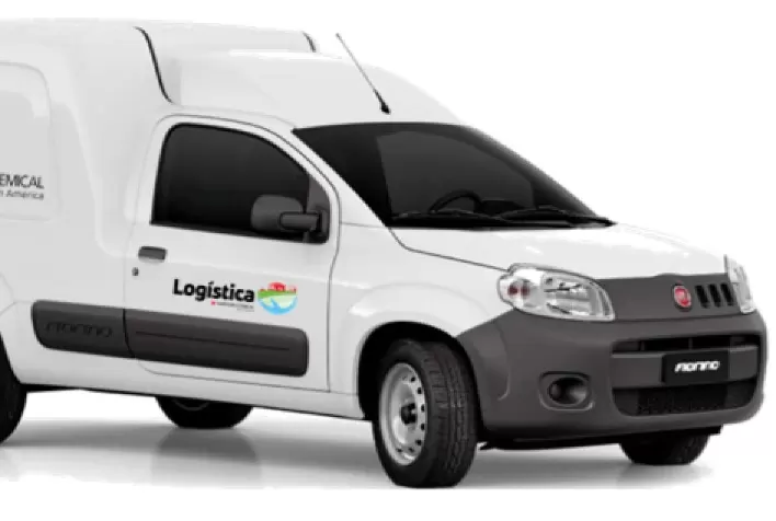 Sumitomo Chemical disponibiliza “BioVans” para a logística de produtos estratégicos
