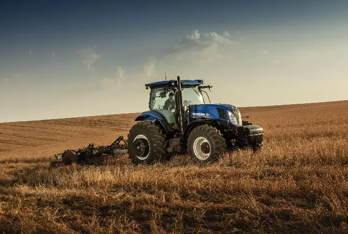 Maquinário agrícola pode ter até 64% de isenção de impostos de importação