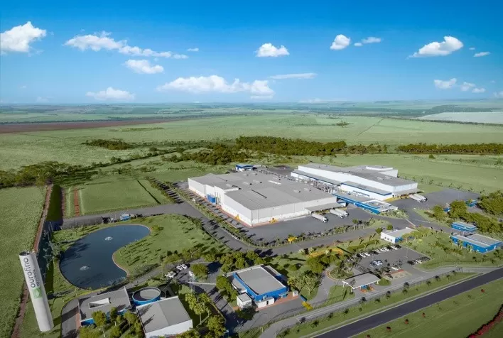 Ourofino Agrociência lança herbicida com formulação exclusiva durante o Congresso Andav 2022
