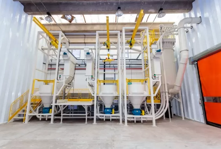 ICC investe R$ 15 milhões em moderna fábrica de soluções naturais à base de leveduras para nutrição animal e planeja dobrar faturamento até 2026
