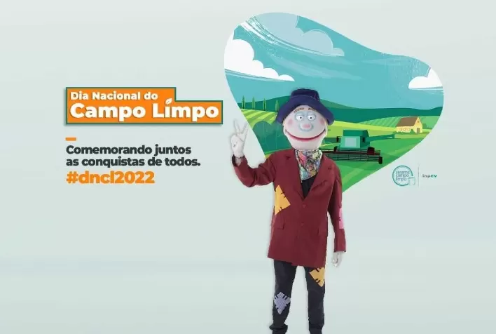 Ouro Fino recebe programação especial após Semana do Campo Limpo virar lei